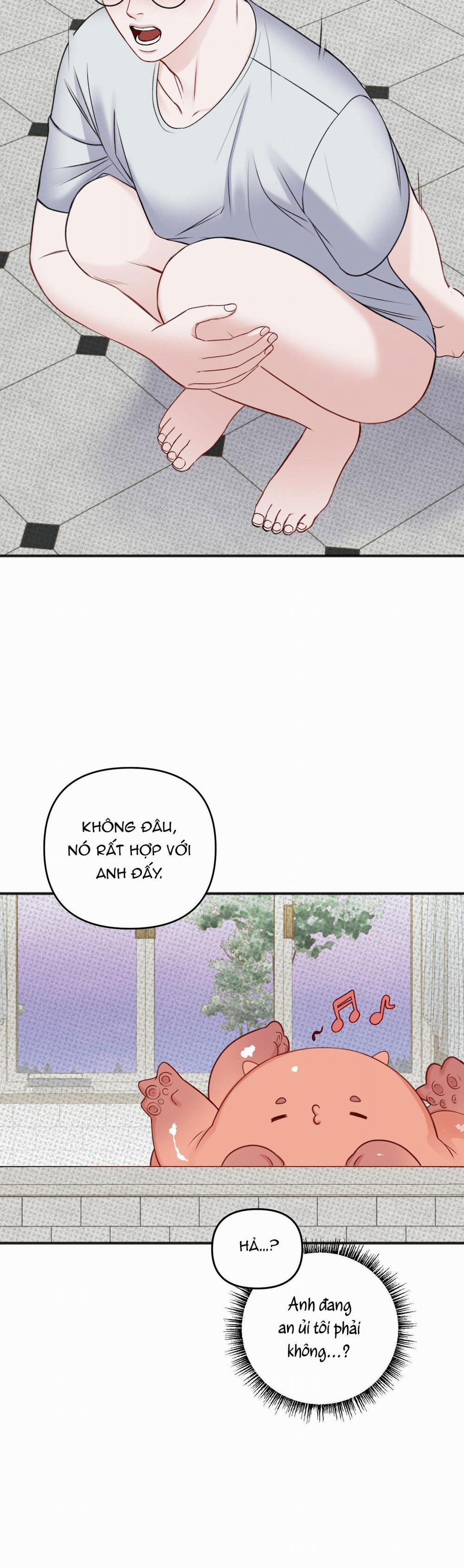 Bé Xúc Tu 11 trang 42