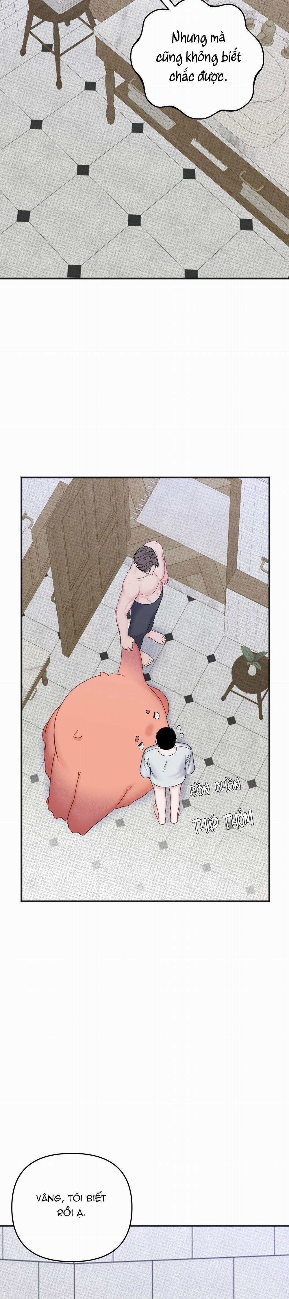 Bé Xúc Tu 12 trang 38