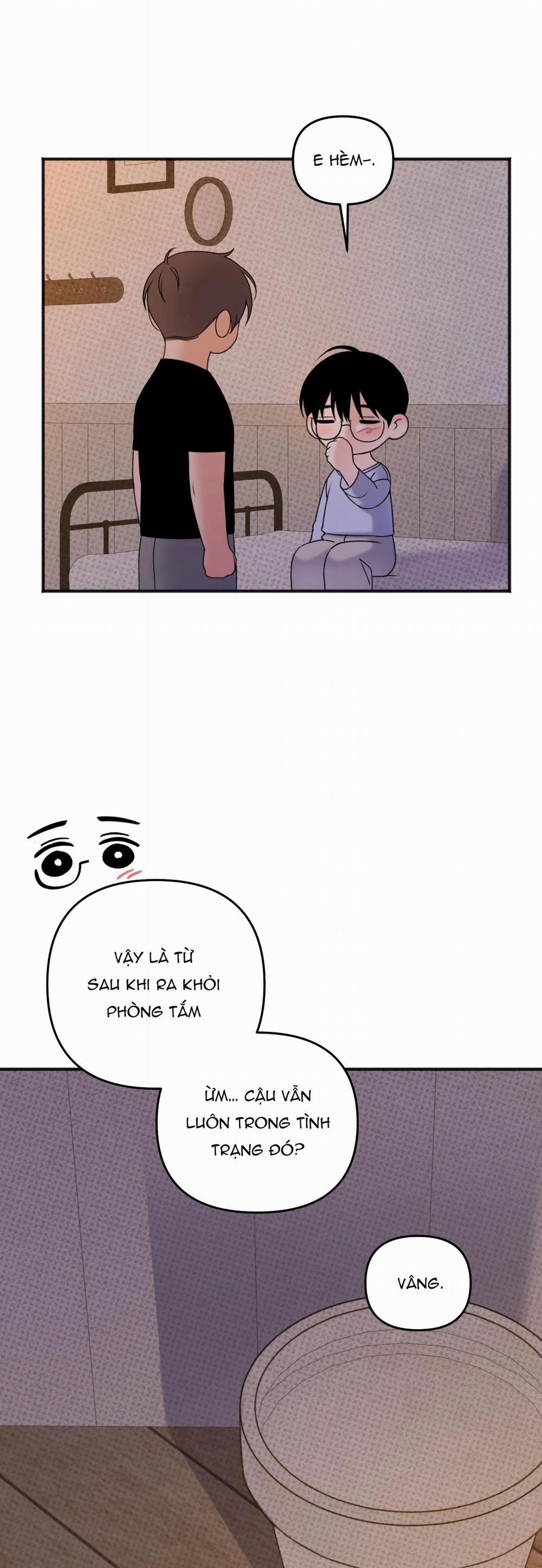 Bé Xúc Tu 13 trang 30