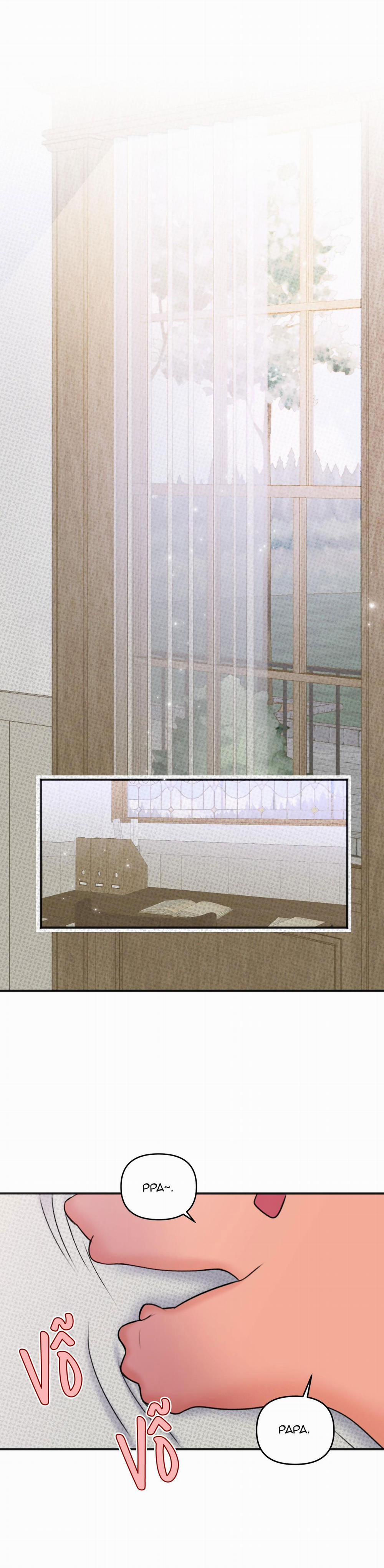 Bé Xúc Tu 15 MUNO TỨC GIẬN trang 11