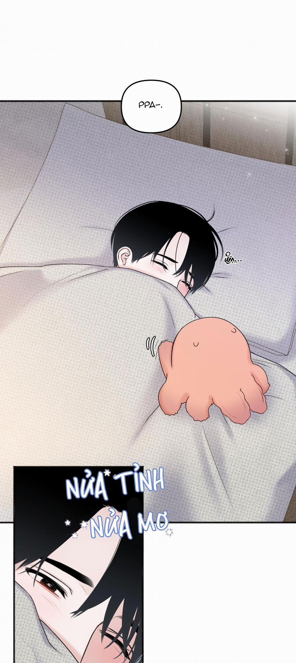 Bé Xúc Tu 15 MUNO TỨC GIẬN trang 12