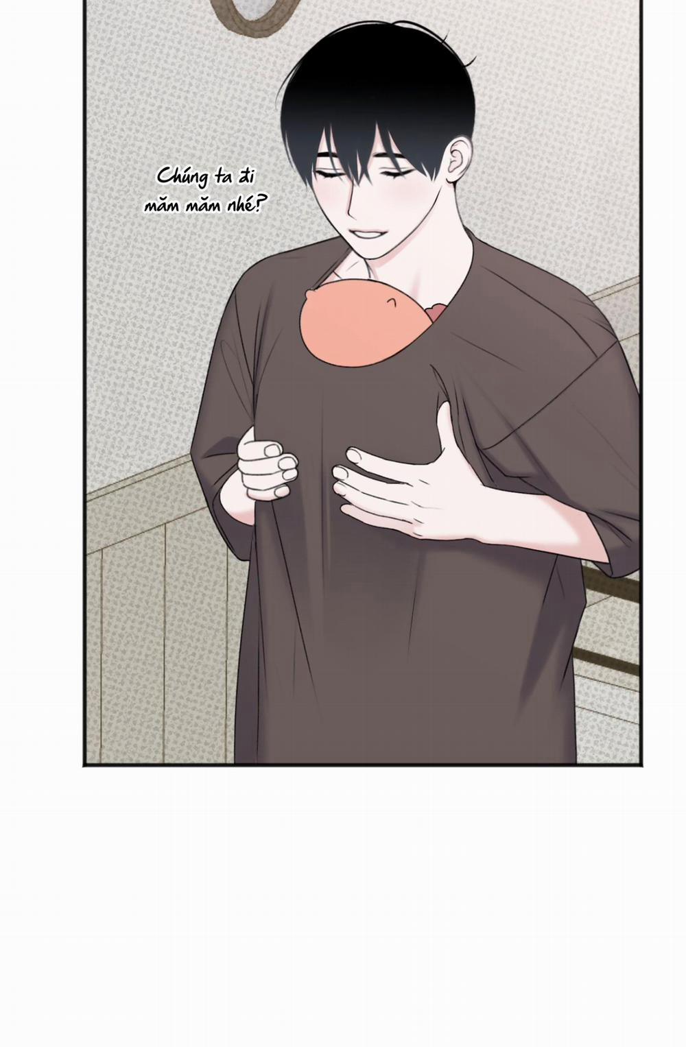 Bé Xúc Tu 15 MUNO TỨC GIẬN trang 18