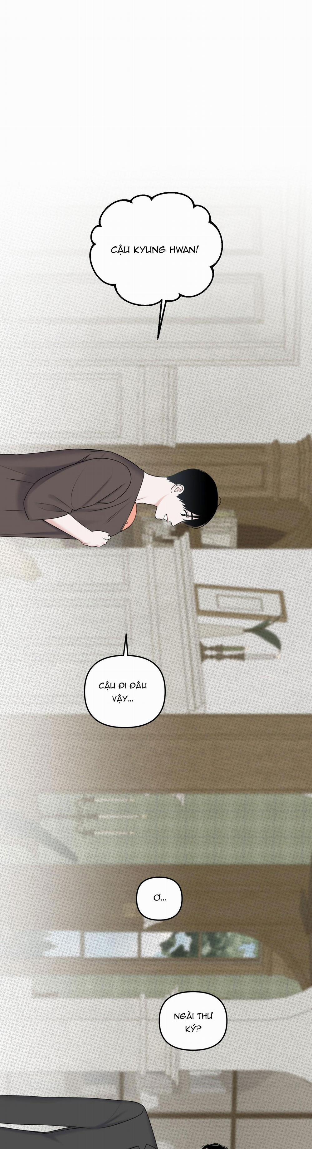 Bé Xúc Tu 15 MUNO TỨC GIẬN trang 21