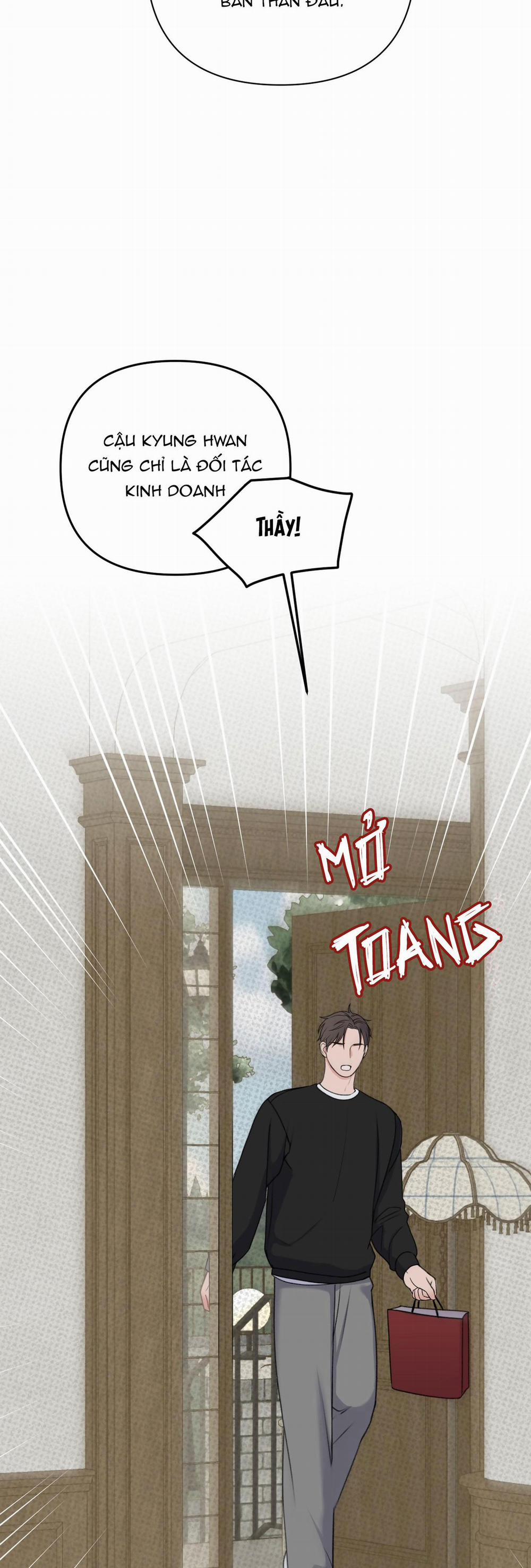 Bé Xúc Tu 15 MUNO TỨC GIẬN trang 33