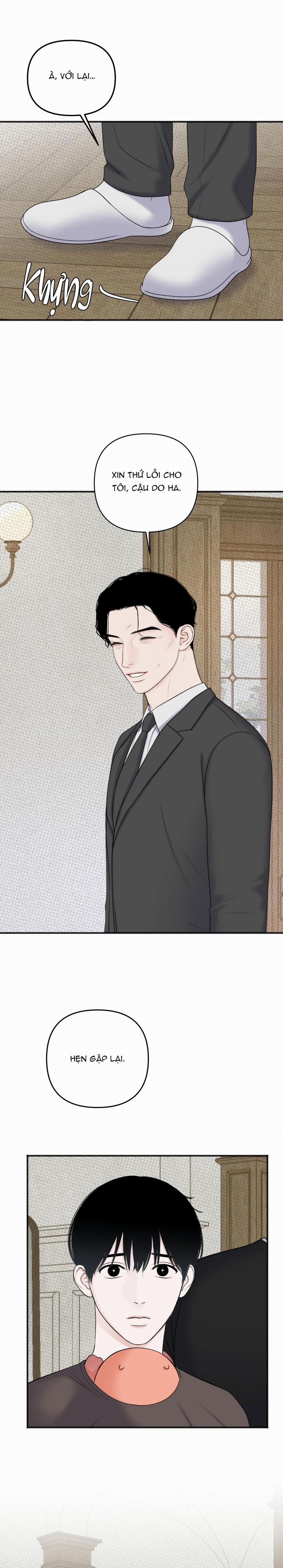 Bé Xúc Tu 15 MUNO TỨC GIẬN trang 39