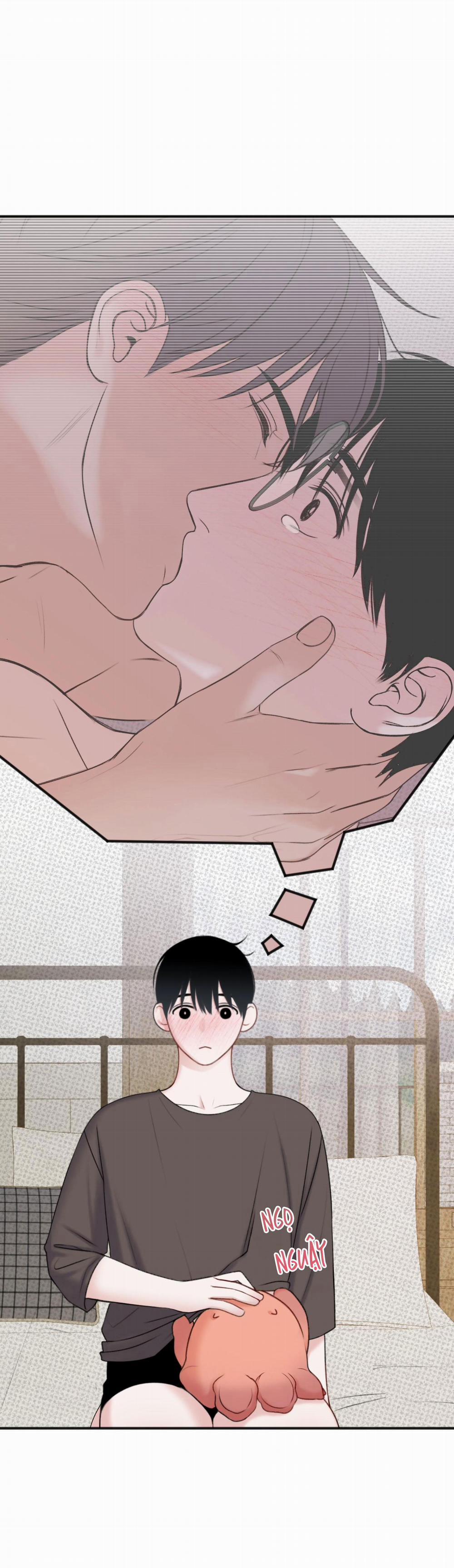 Bé Xúc Tu 15 trang 16