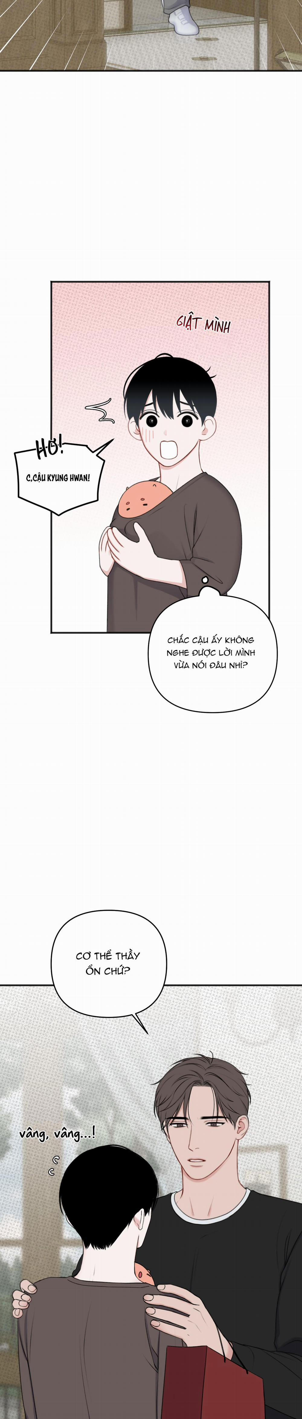 Bé Xúc Tu 15 trang 34