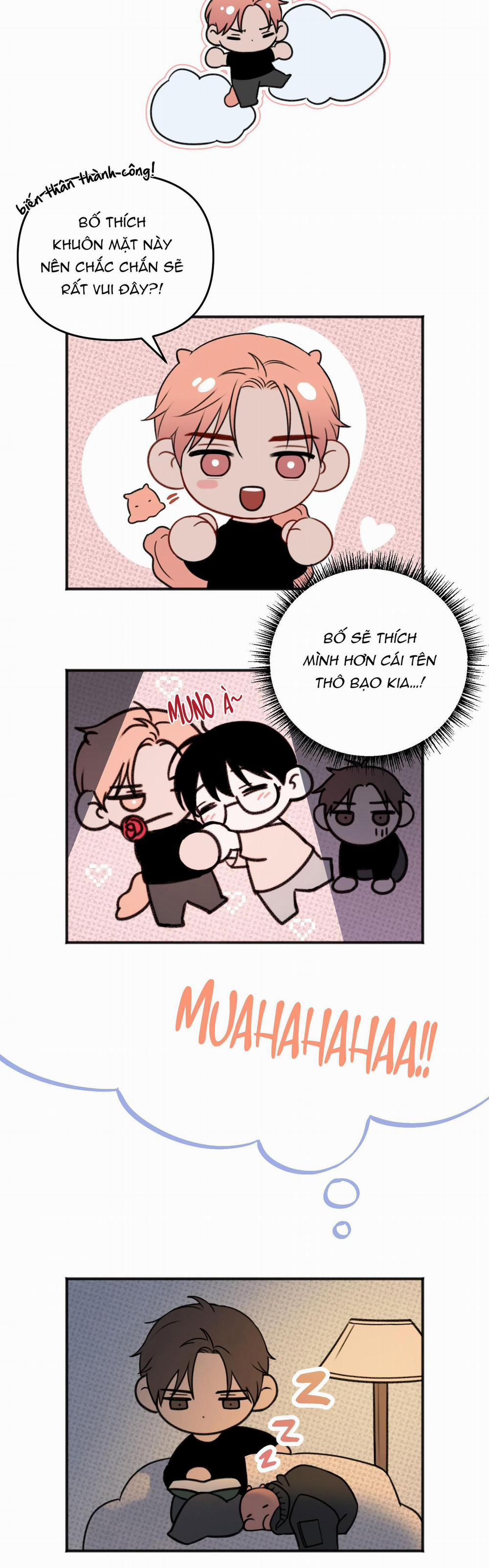 Bé Xúc Tu 15 trang 41