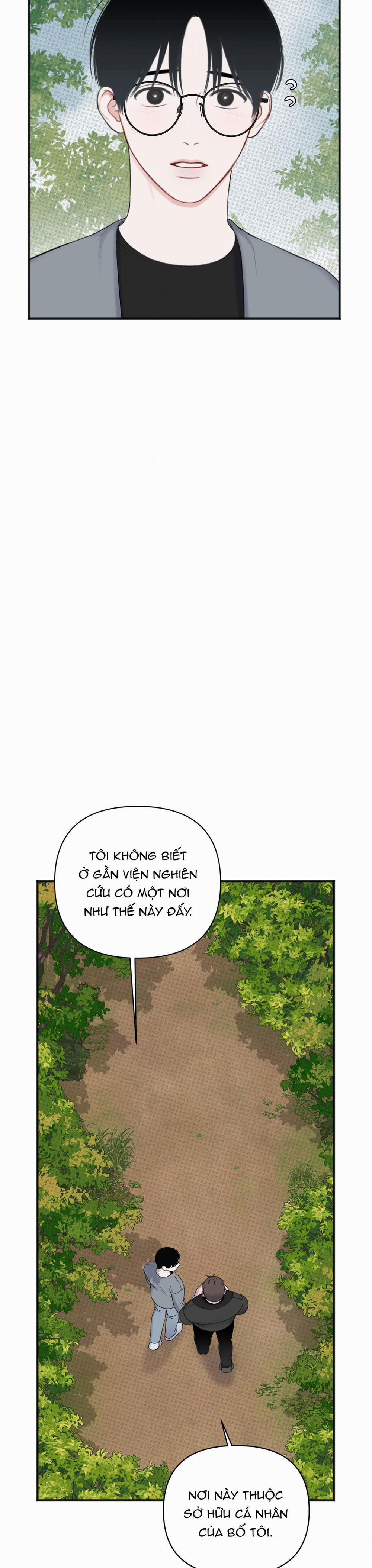 Bé Xúc Tu 16 trang 21