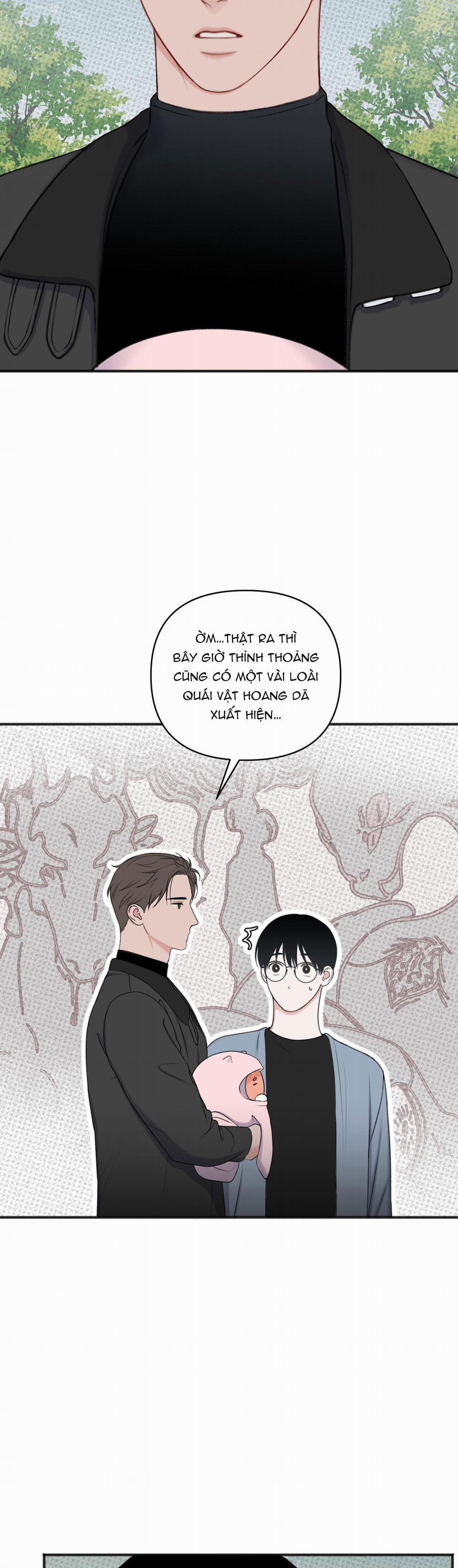 Bé Xúc Tu 16 trang 23