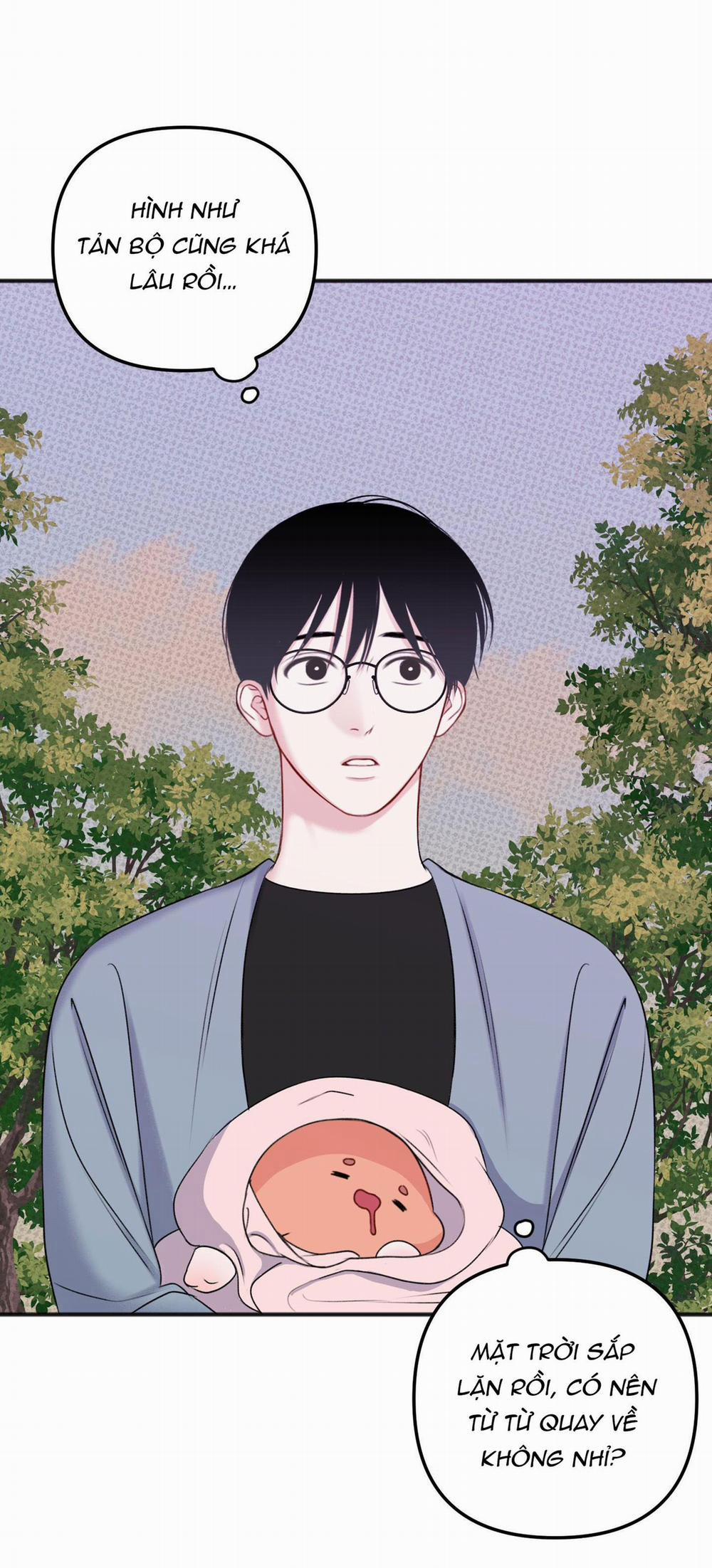 Bé Xúc Tu 16 trang 31