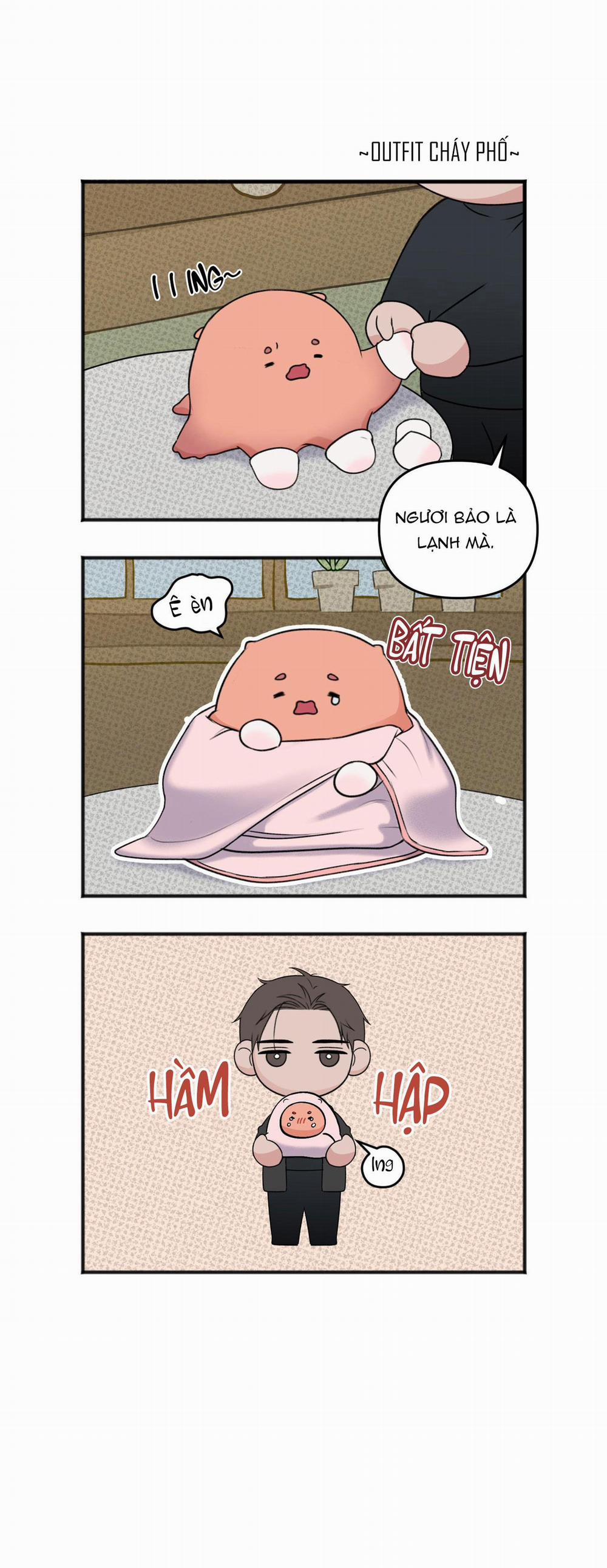 Bé Xúc Tu 16 trang 49