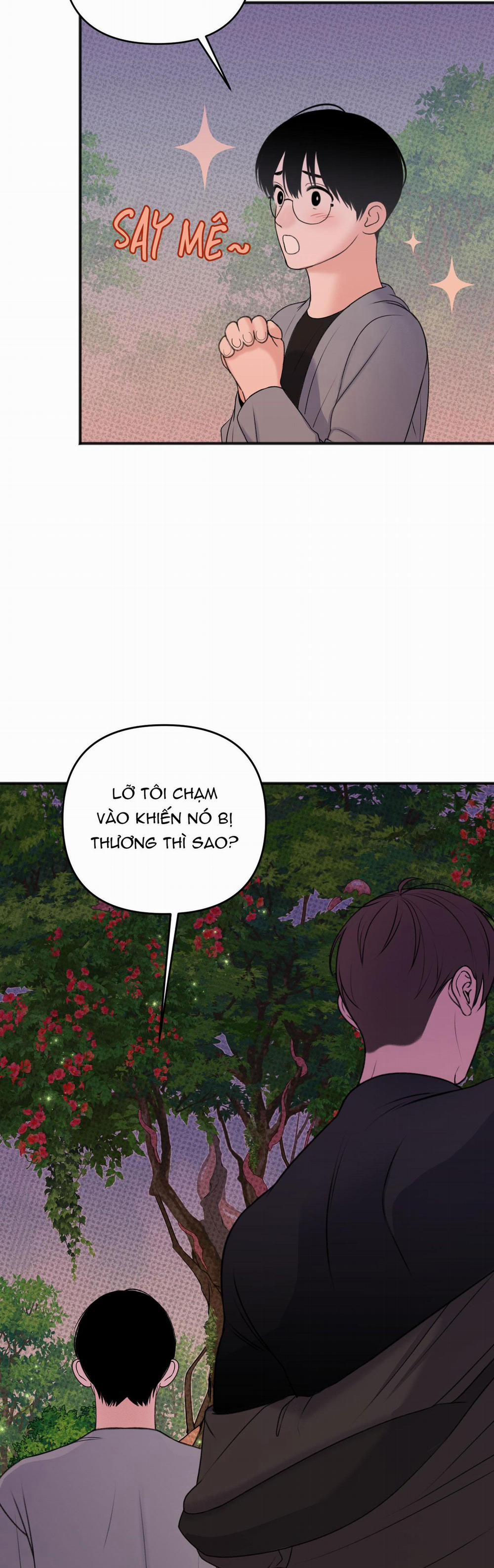 Bé Xúc Tu 17 trang 3