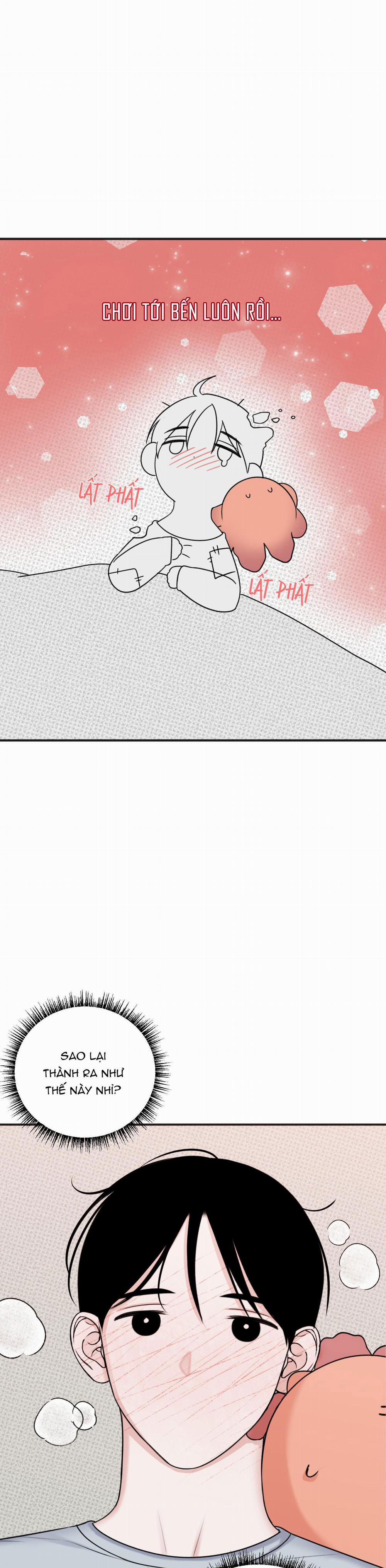 Bé Xúc Tu 18 trang 18