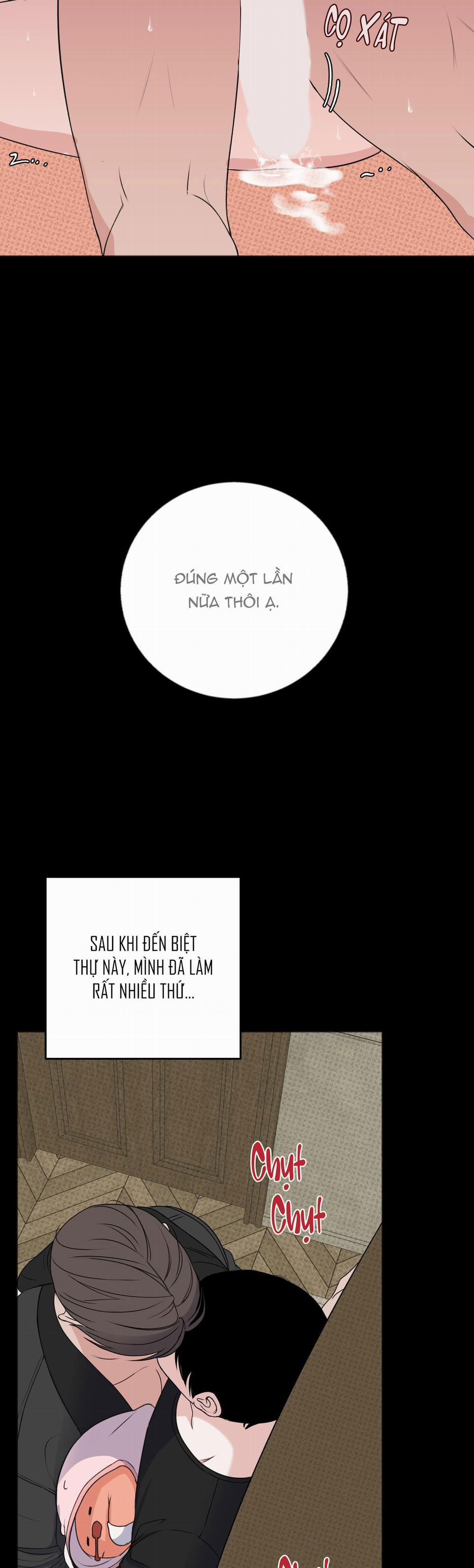 Bé Xúc Tu 18 trang 22