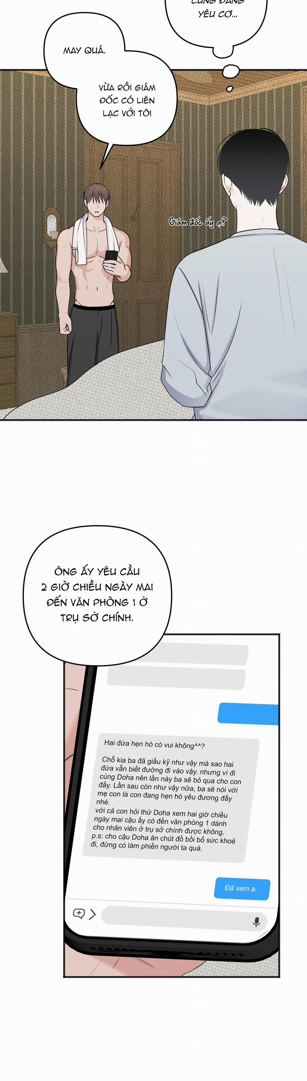 Bé Xúc Tu 18 trang 28