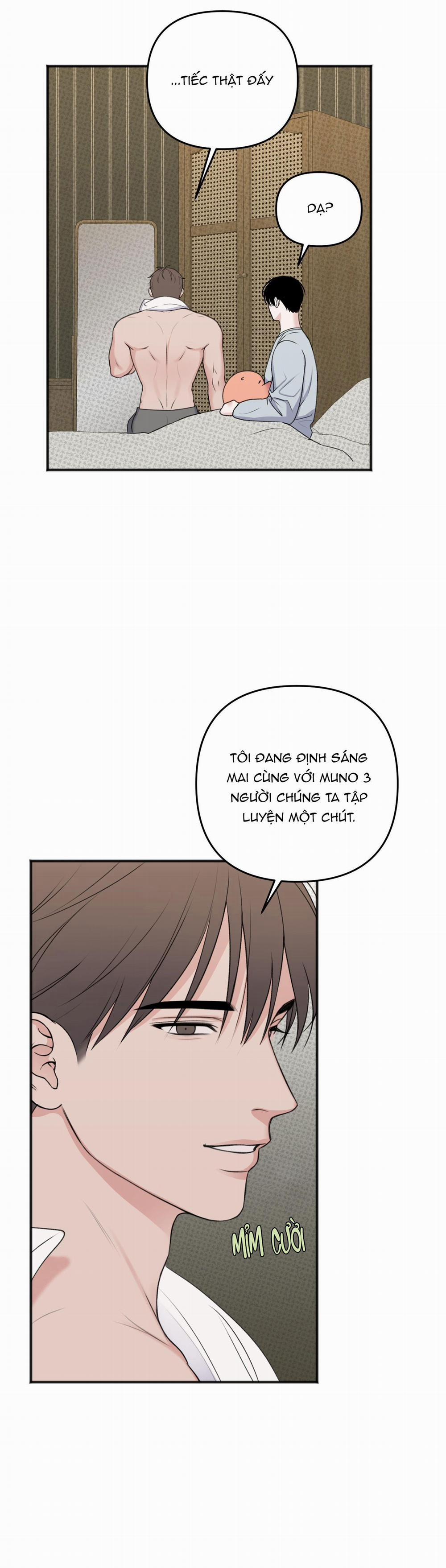 Bé Xúc Tu 18 trang 30