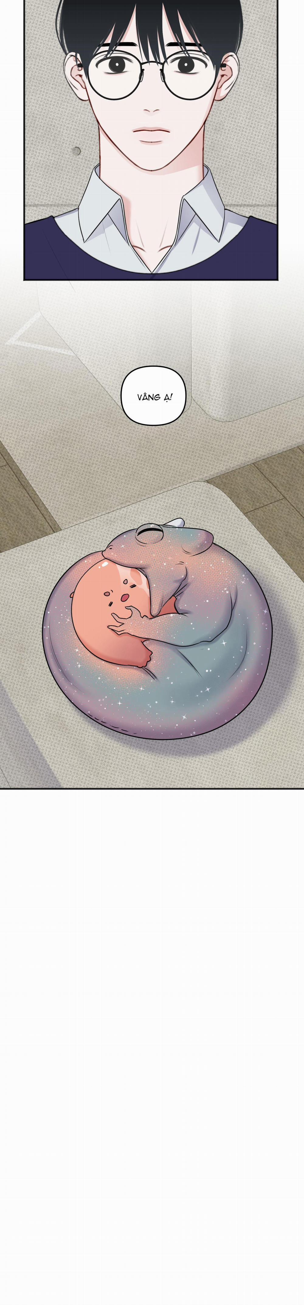 Bé Xúc Tu 19 Tán tỉnh bé xt trang 11