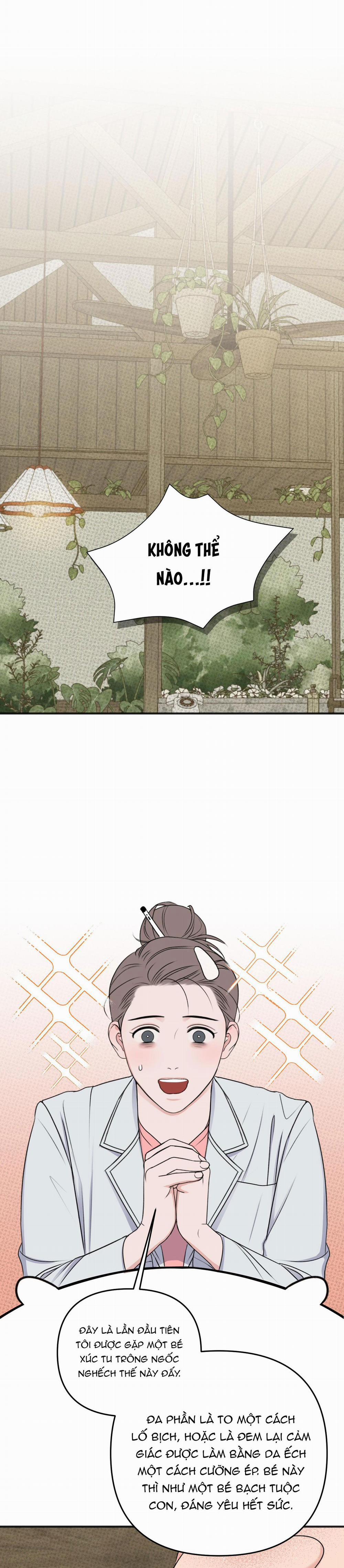 Bé Xúc Tu 19 Tán tỉnh bé xt trang 12