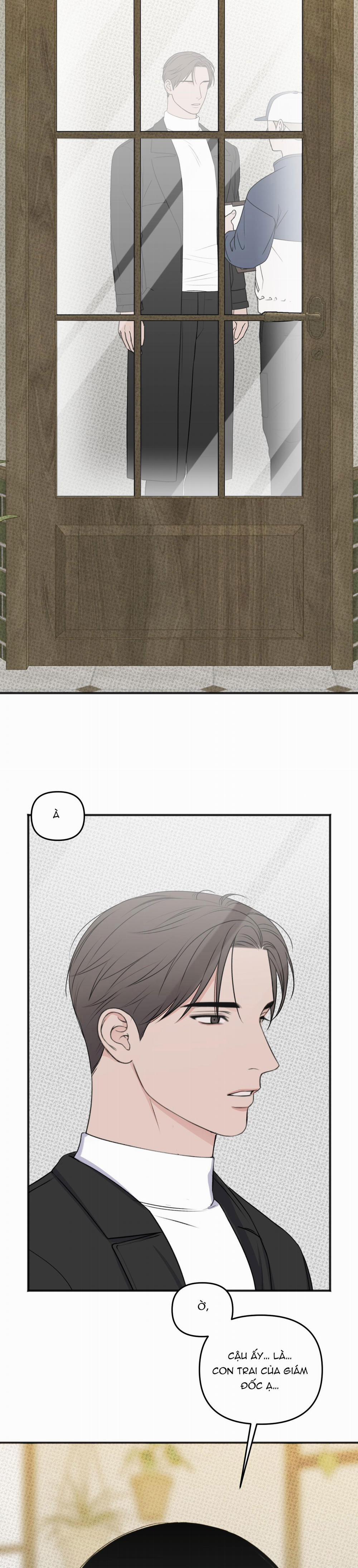 Bé Xúc Tu 19 Tán tỉnh bé xt trang 17