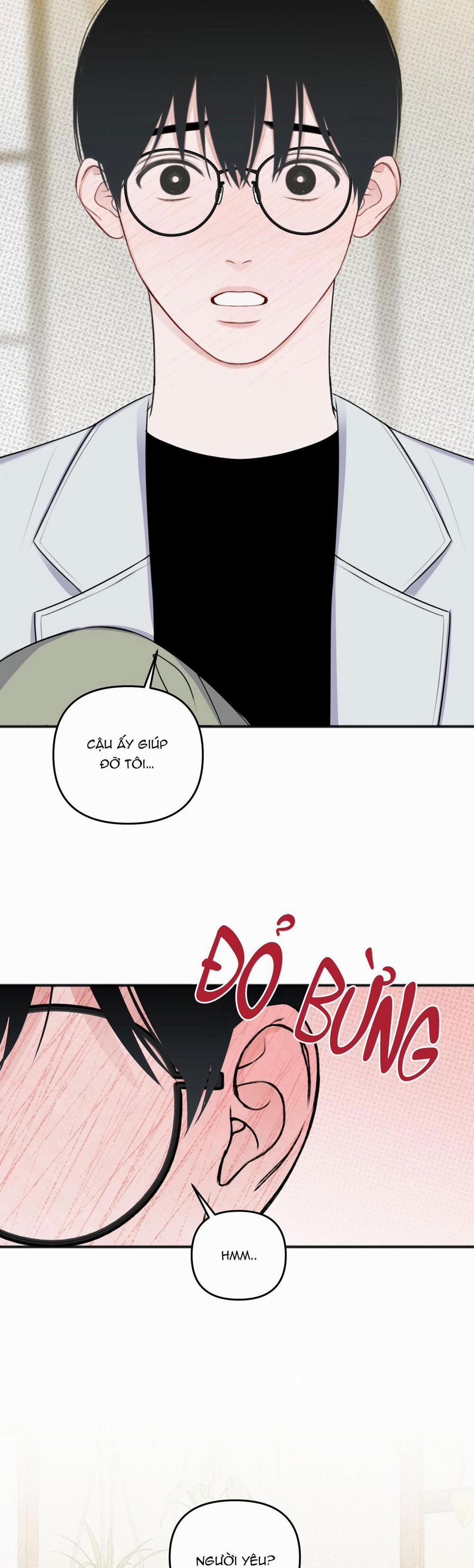 Bé Xúc Tu 19 Tán tỉnh bé xt trang 18