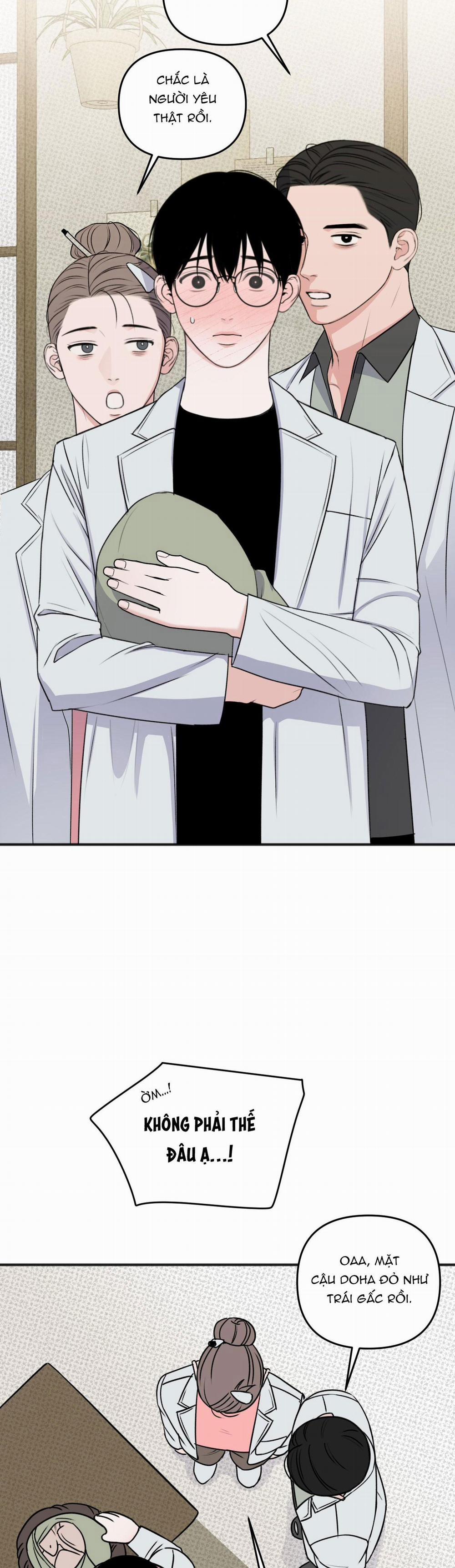 Bé Xúc Tu 19 Tán tỉnh bé xt trang 19