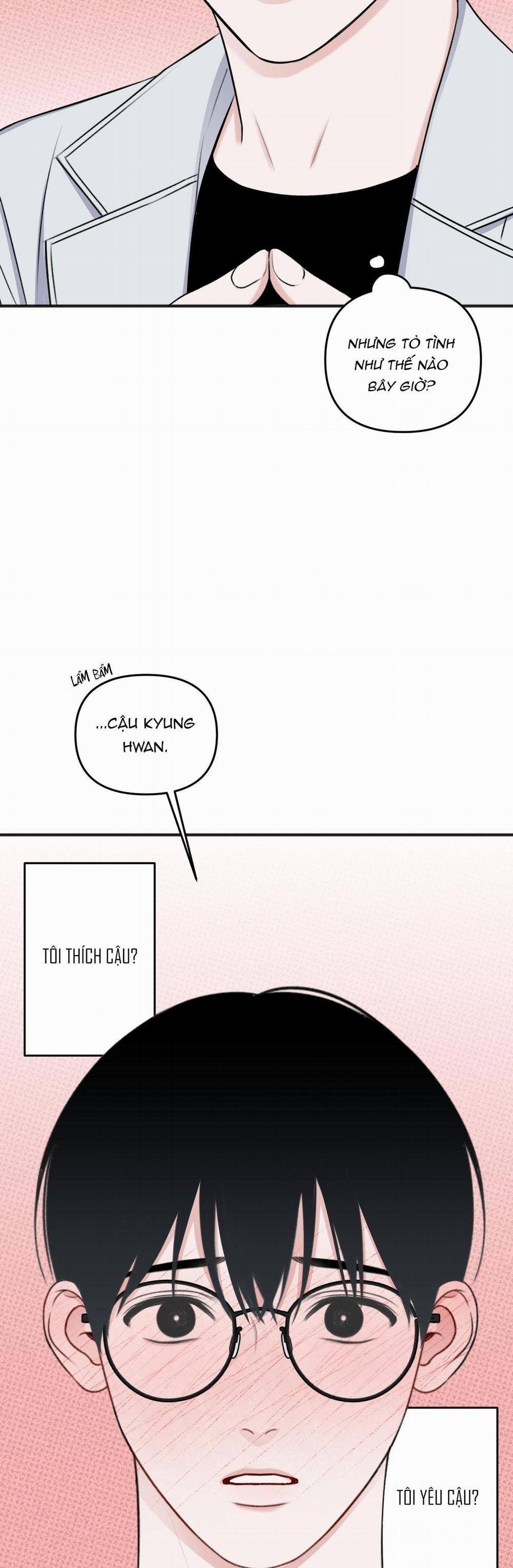 Bé Xúc Tu 19 Tán tỉnh bé xt trang 26