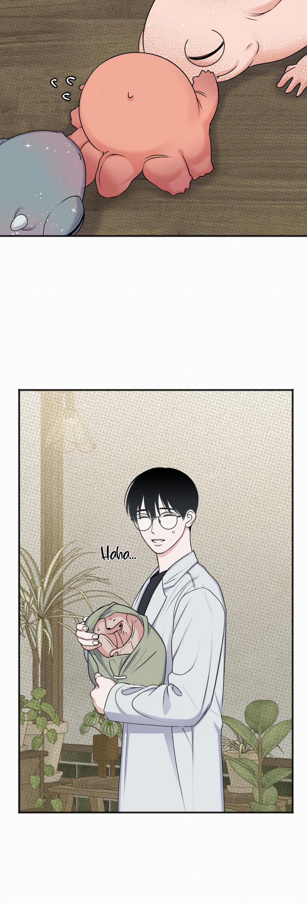 Bé Xúc Tu 19 trang 13