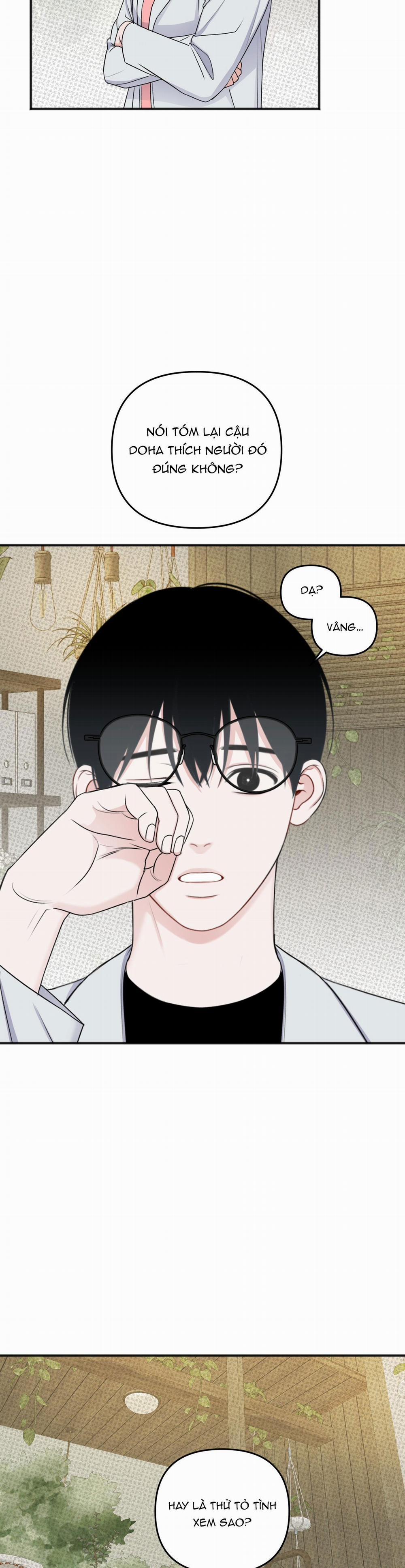 Bé Xúc Tu 19 trang 23