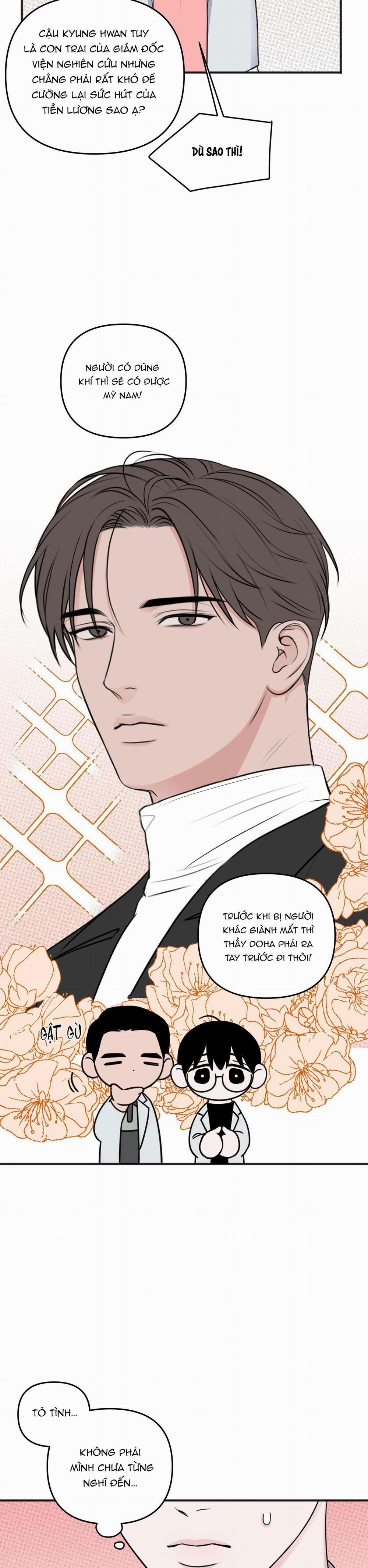 Bé Xúc Tu 19 trang 25