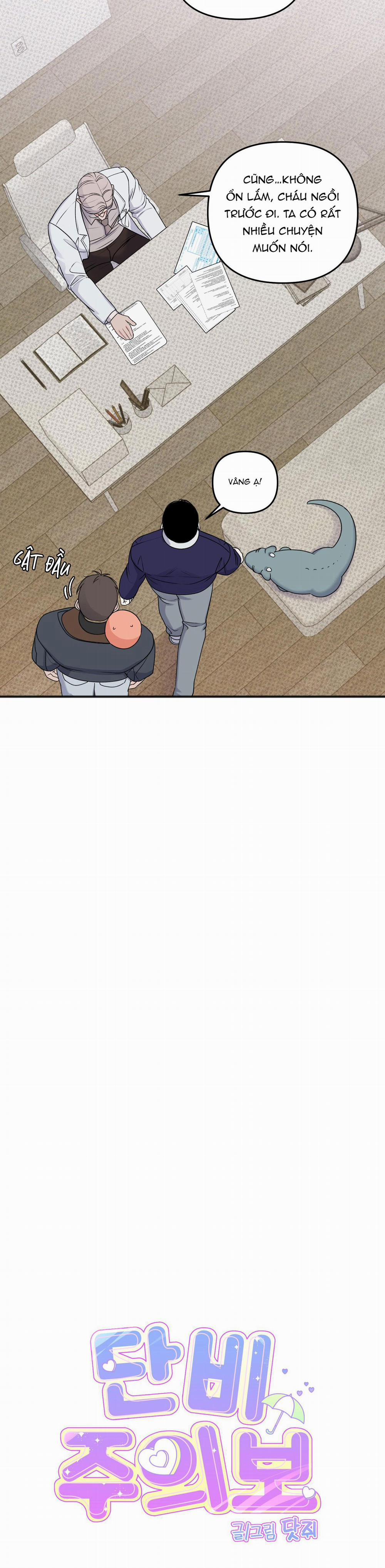 Bé Xúc Tu 19 trang 3