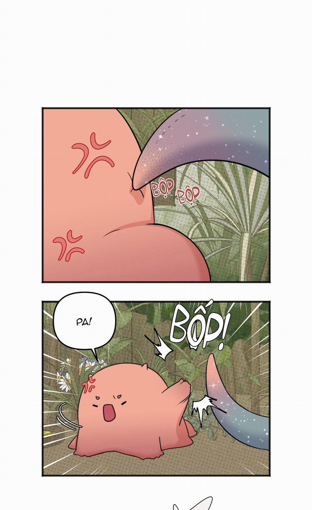 Bé Xúc Tu 19 trang 35