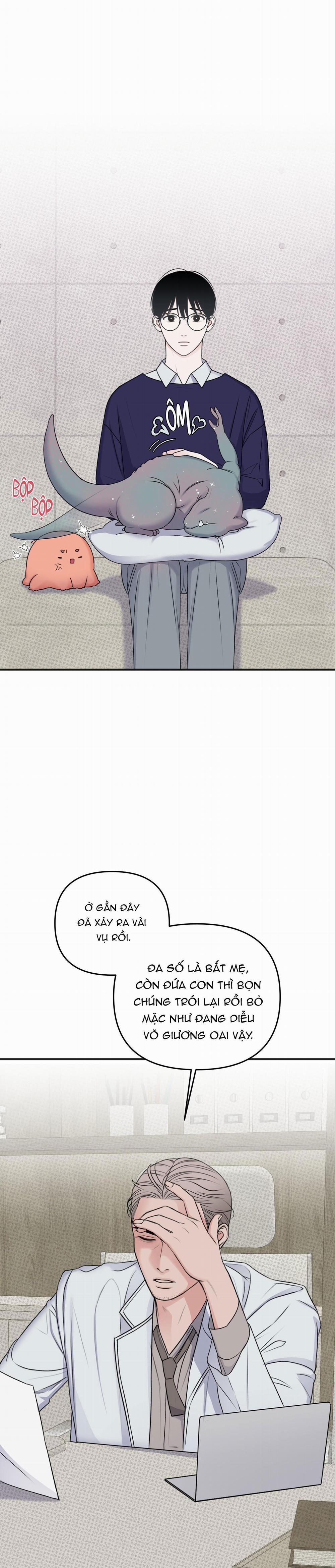 Bé Xúc Tu 19 trang 6