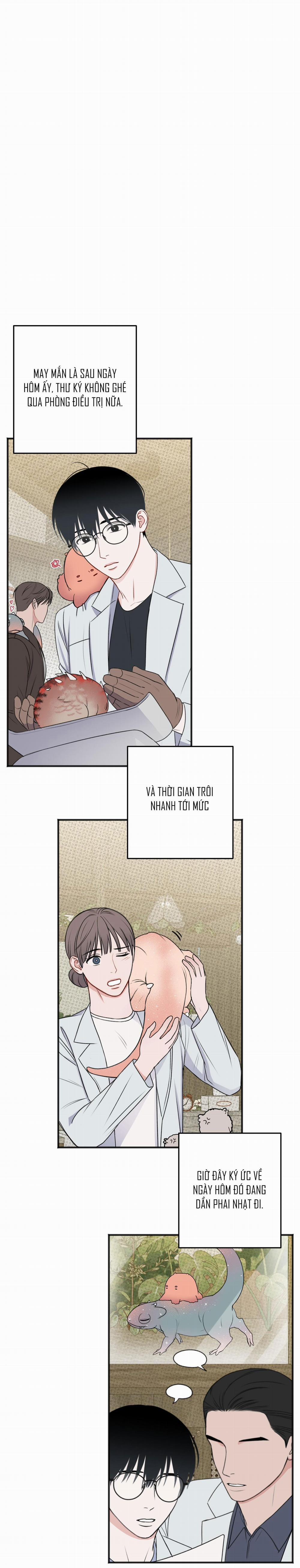 Bé Xúc Tu 20 trang 23