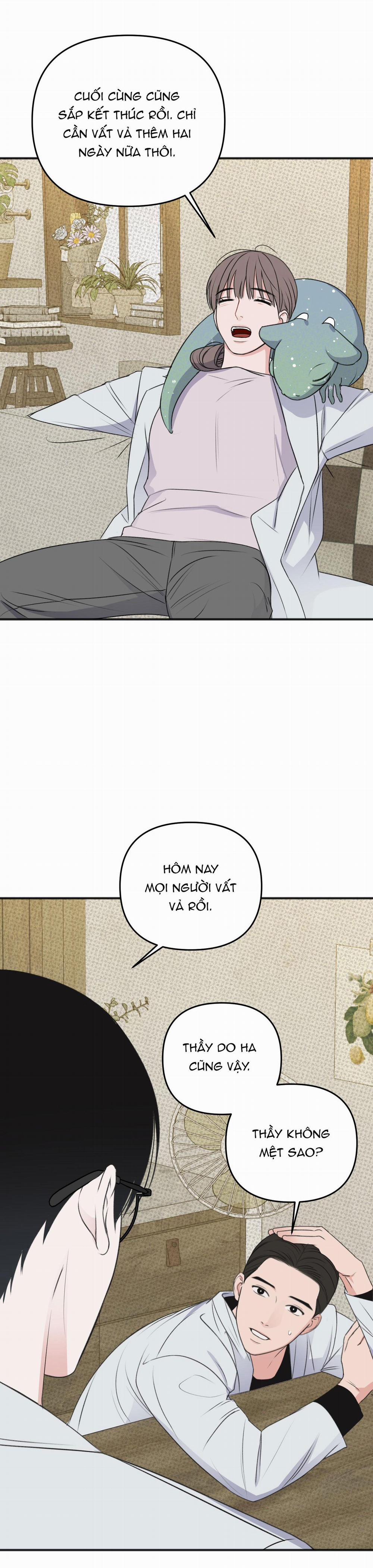 Bé Xúc Tu 20 trang 25