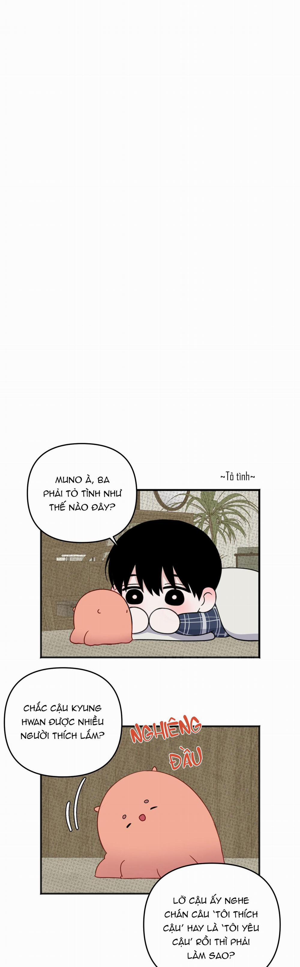 Bé Xúc Tu 20 trang 38