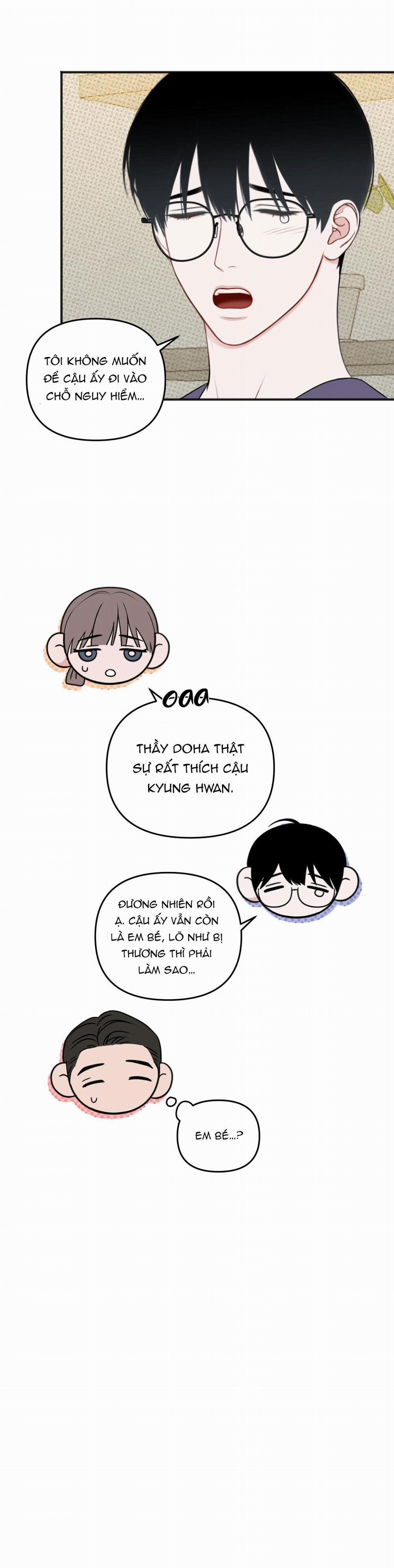 Bé Xúc Tu 21 trang 10