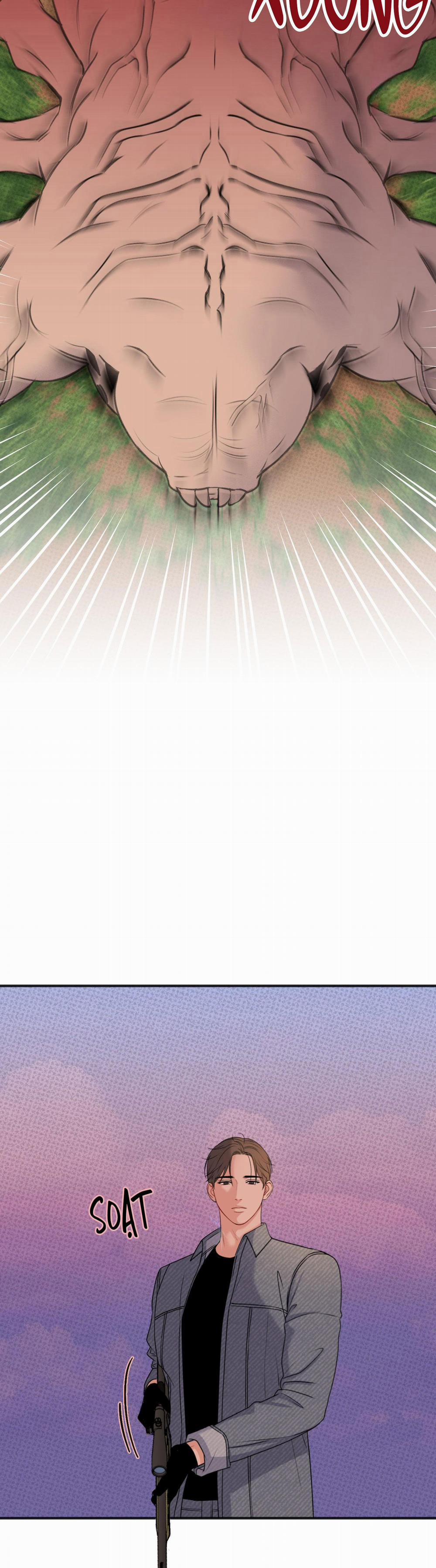 Bé Xúc Tu 21 trang 19