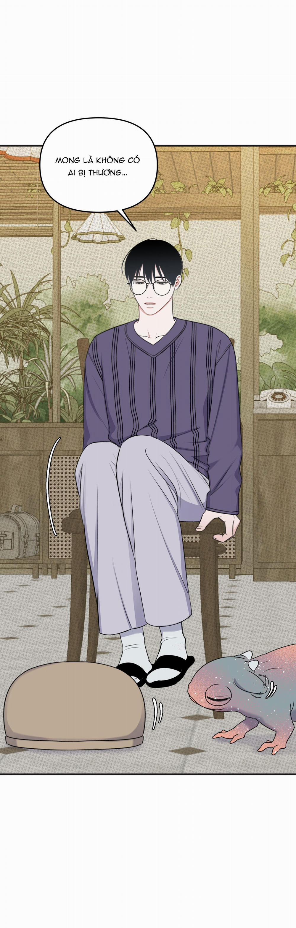 Bé Xúc Tu 21 trang 32