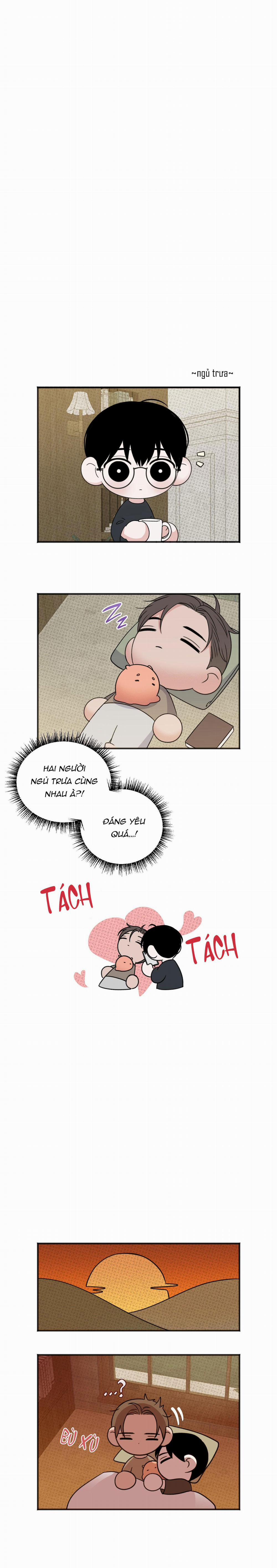 Bé Xúc Tu 21 trang 43