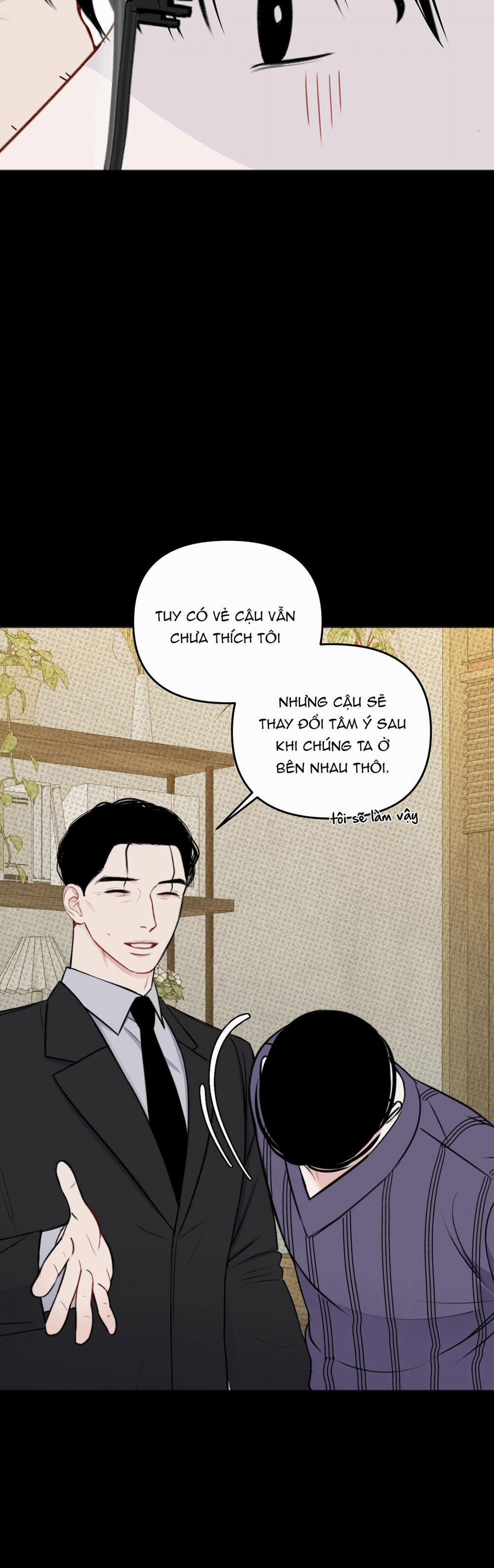 Bé Xúc Tu 22 BỊ BẮT trang 18