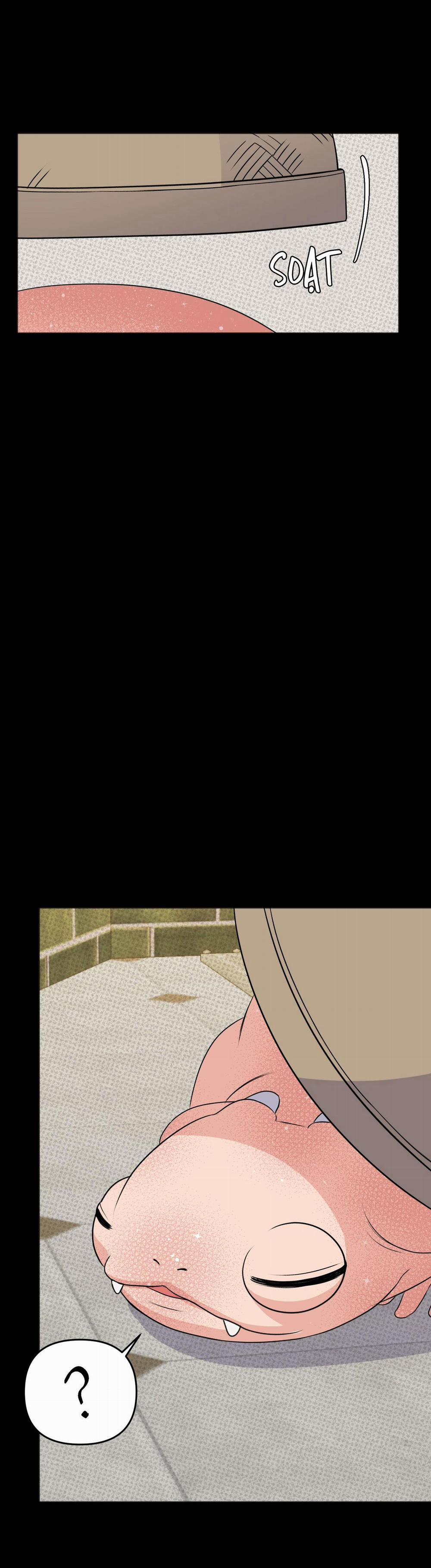 Bé Xúc Tu 22 BỊ BẮT trang 24