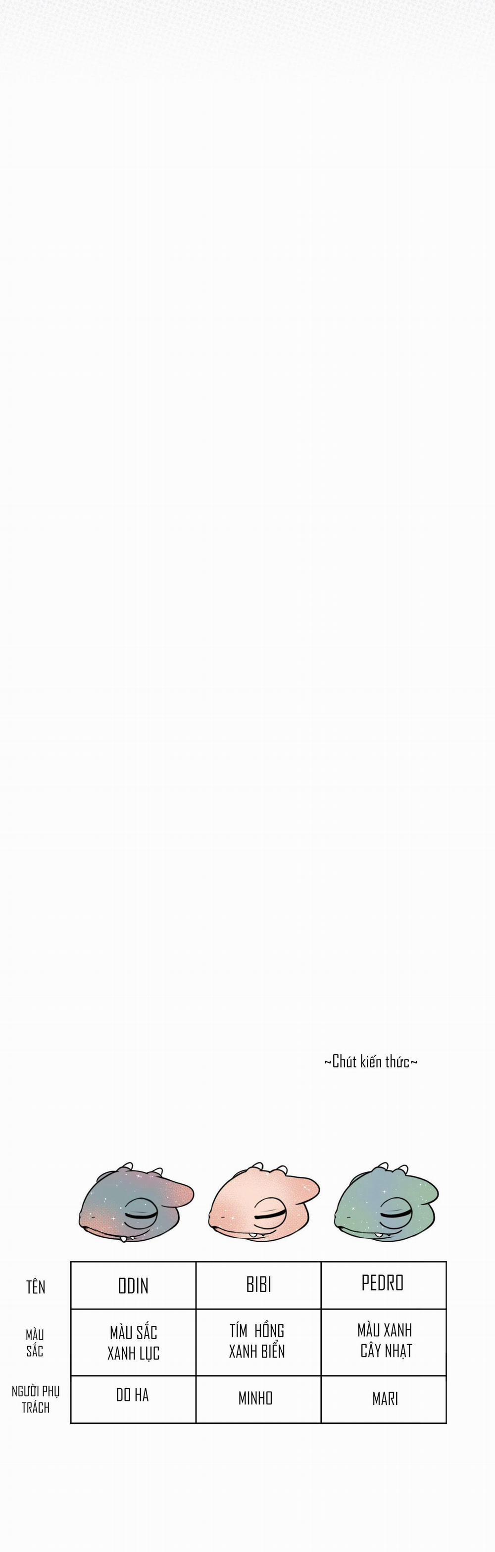 Bé Xúc Tu 22 BỊ BẮT trang 33