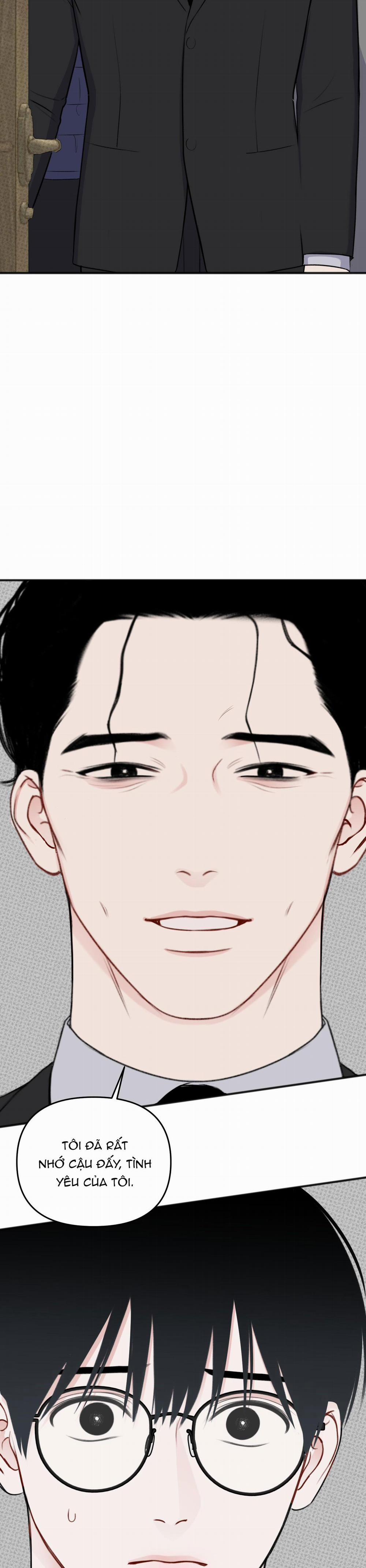 Bé Xúc Tu 22 BỊ BẮT trang 7