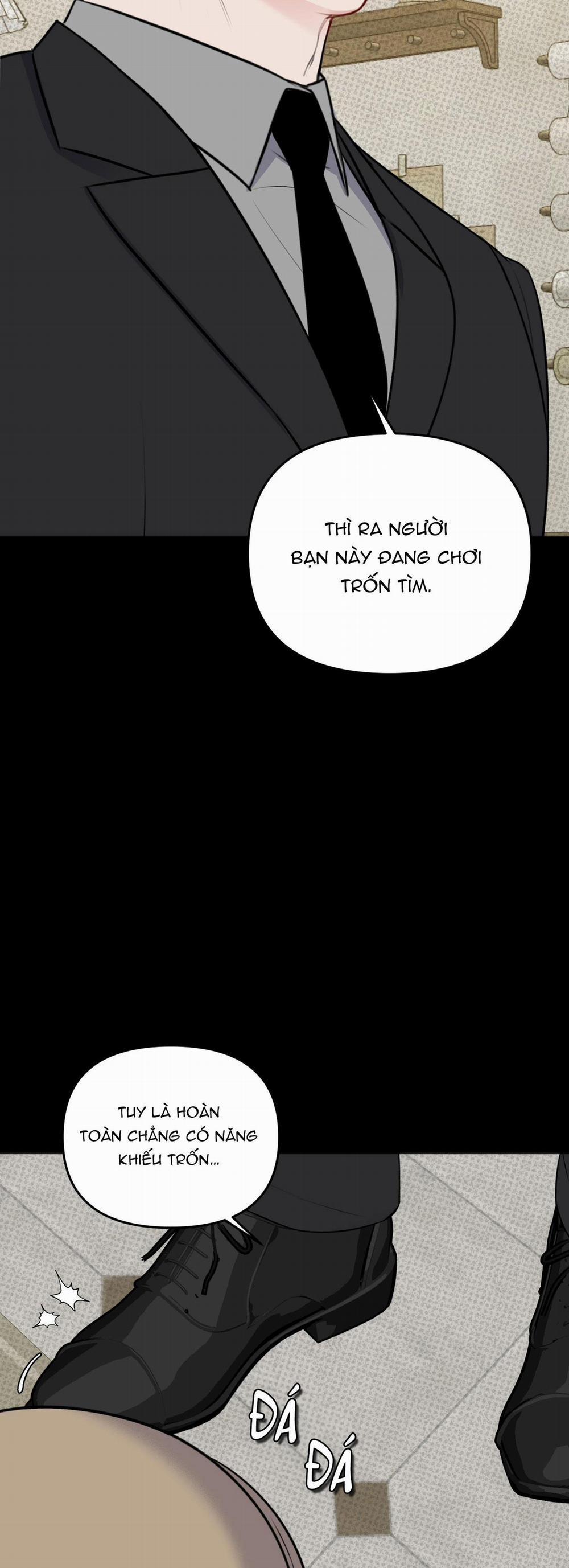 Bé Xúc Tu 22 trang 22