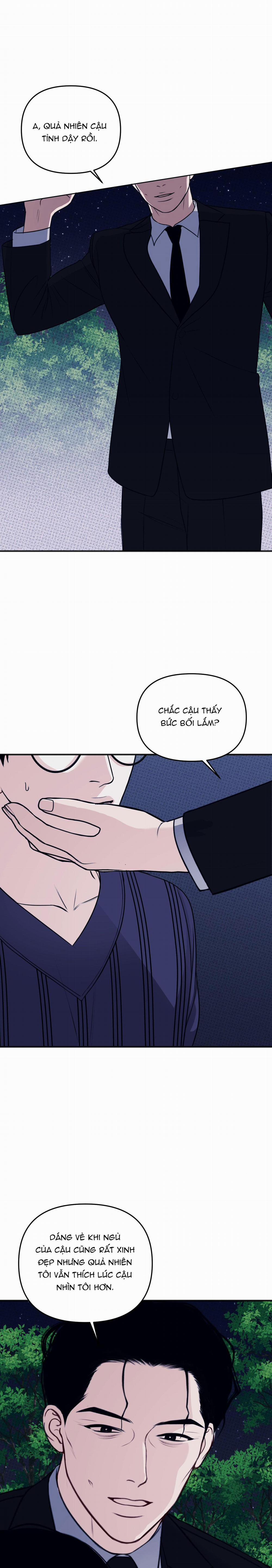 Bé Xúc Tu 22 trang 31