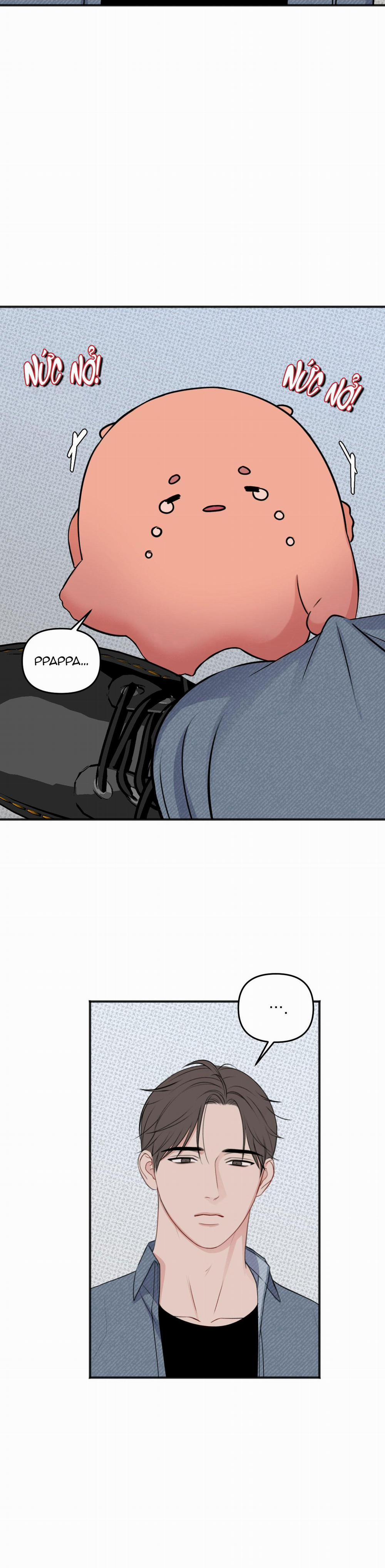 Bé Xúc Tu 23 trang 11