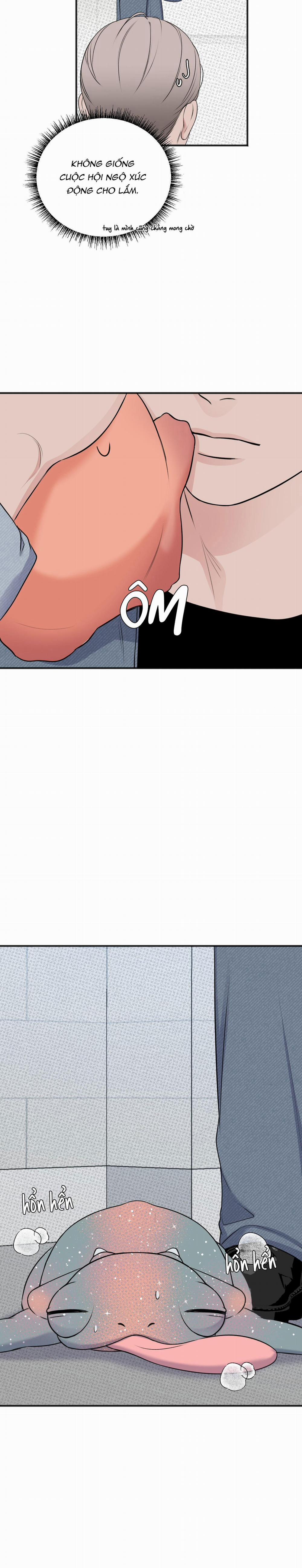 Bé Xúc Tu 23 trang 13