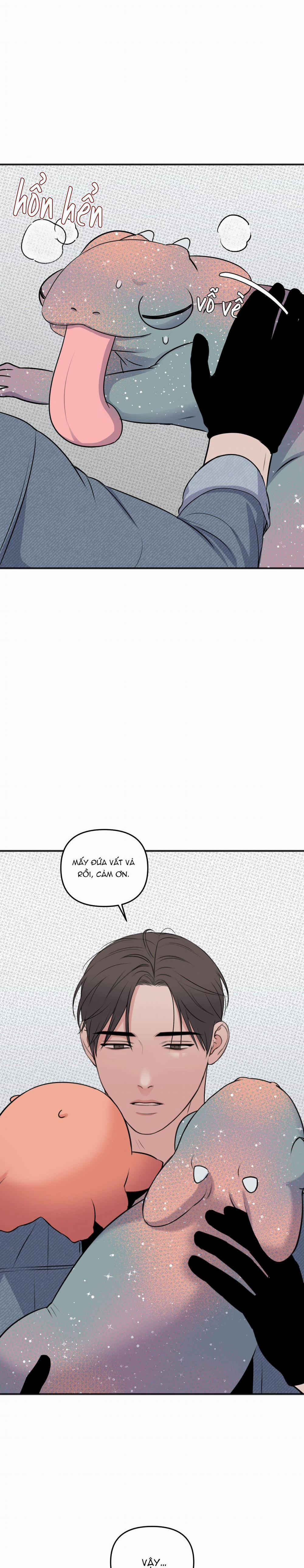 Bé Xúc Tu 23 trang 14