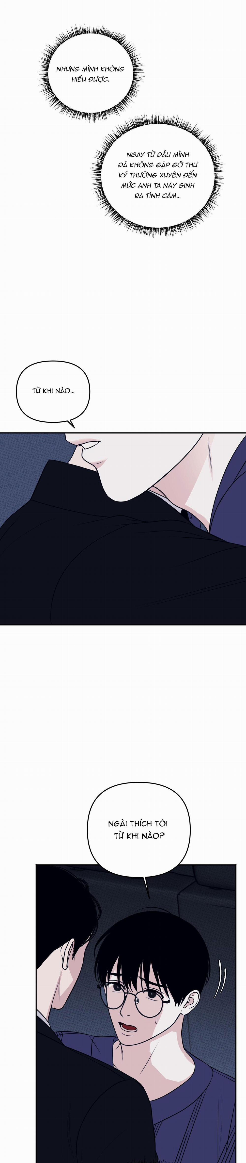 Bé Xúc Tu 23 trang 19